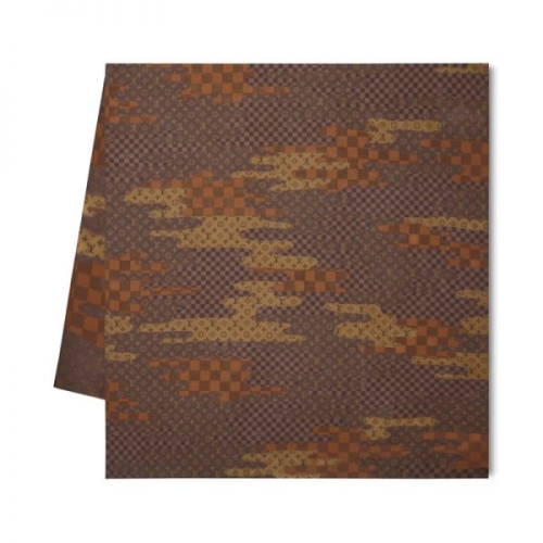 루이비통 남자 모노그램 랜드스케이프 스톨 M97202