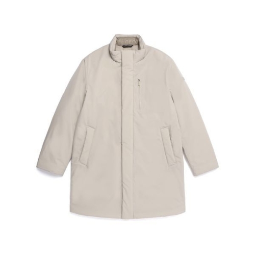 내셔널지오그래픽 N254MDW350 어반 노사시 코트형 구스 롱다운 MOURNING BEIGE N254MDW350929 2