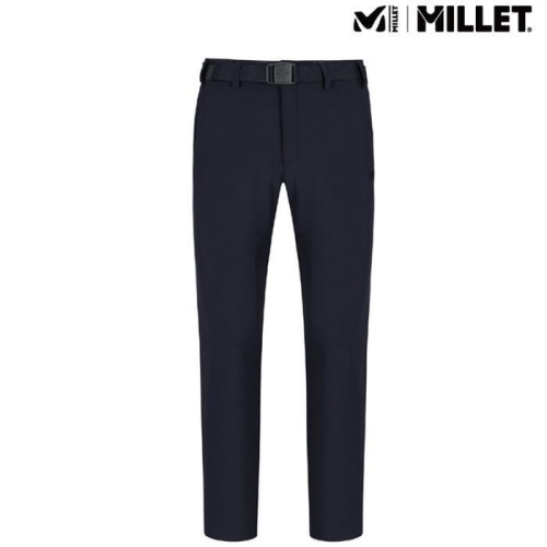 밀레  MG01 남성겨울 두툼한 기모바지 신축성좋은 루르드 본딩팬츠 _MITWP421I