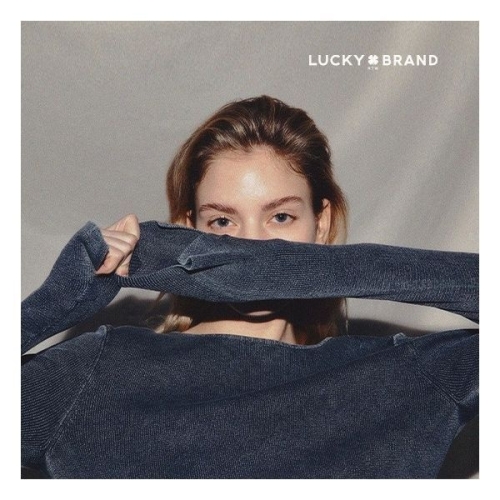 럭키브랜드 스톤워싱 니트 3종887411