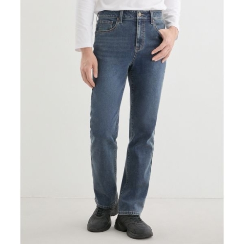 게스 남성 기모 스트레이트 DBL NP4DE102 1051731