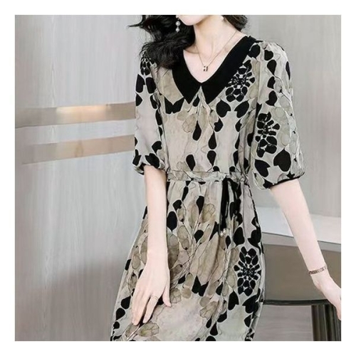 더블린  매그스트링원피스1종866456