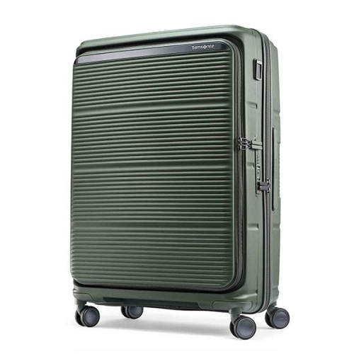 쌤소나이트 스타필드 안성점 PARALUX HS SP67/28 EXP MEDIUM SP STONE OLIVE KT204003