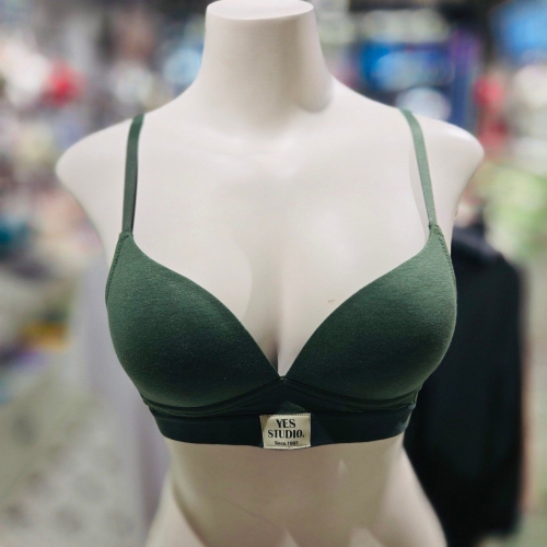 YES 노와이어모달스판브라YSWBA805-KA_CA