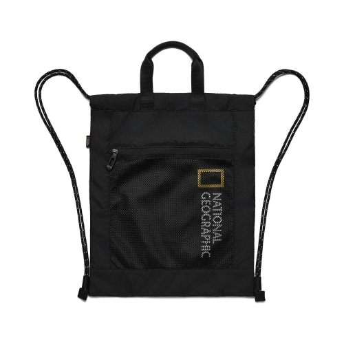 내셔널지오그래픽키즈 스트링 보조가방 (K261KCR520)