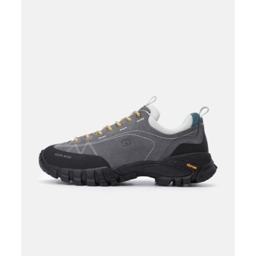 코오롱스포츠 KOLON SPORT 남녀공용 어프로치 슈즈 락쿤 FE4XX25530GRY 194756