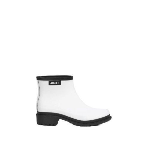 에이글  Aigle FULFEEL LOW 러버 부츠 R111ILAF 222116