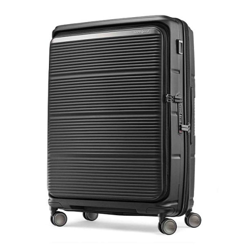 쌤소나이트 스타필드 안성점 PARALUX HS SP75/28 EXP LARGE SP BLACK KT209003