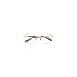 발망 Eyewear 라운드 프레임 안경 BPX110A
