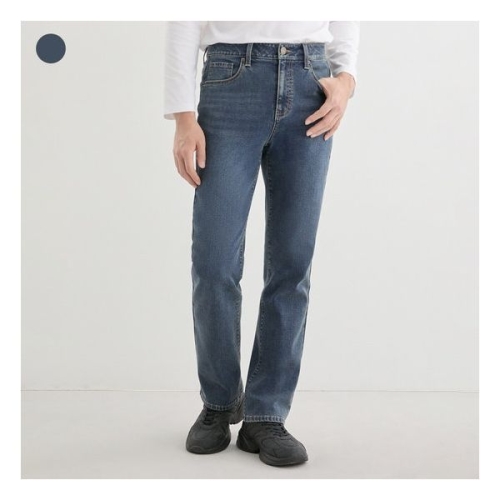 게스 남성 기모 스트레이트 DBL NP4DE102993747