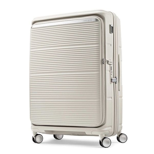 쌤소나이트 스타필드 안성점 PARALUX HS SP75/28 EXP LARGE SP STONE GREY KT208003