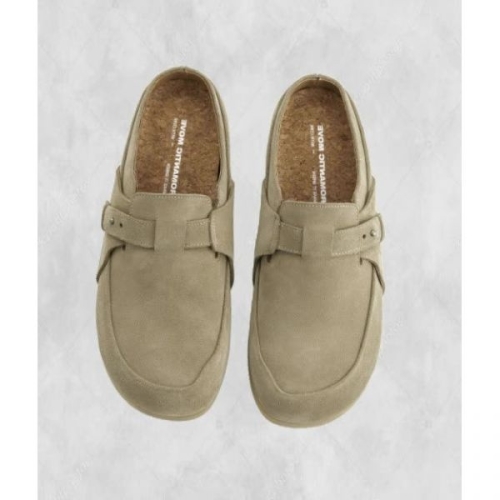 로맨틱무브 브레드 클로그 R24M600 SU베이지 257269 FE4148282-E2B