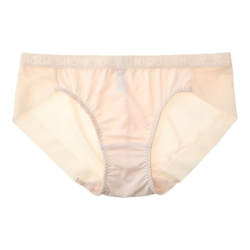 YES 베이직 노라인 20MM 아웃밴드 여성 헴팬티YSWPT008