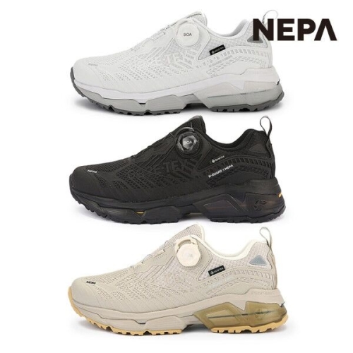 네파 공용 하이플로우 쿠시 고어텍스 7JC7620