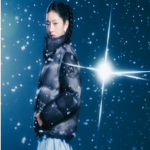 밀레  여성 LD MT 콜드제로 시테 다운 MXUWD5551_BP