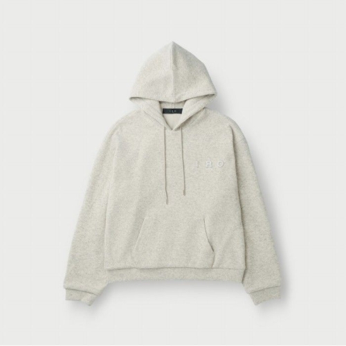 IRO MEN Wouple 울져지 후디 IQTSW25742IVX