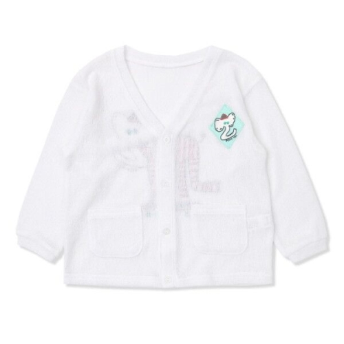 오가닉맘 ORGANICMOM 플레인가디건 MGMTGA01