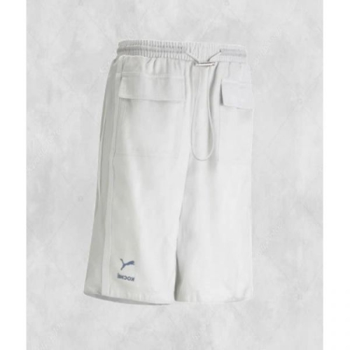 푸마  코셰 리버서블 쇼츠 라이트 그레이 538806-76 237993 FE3343000-E2B