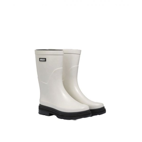 에이글  Aigle 여성 미드 레인부츠 장화 NA079SAB 222113