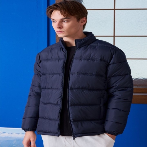 파라고나 푸퍼 경량 패딩 자켓 C23J405