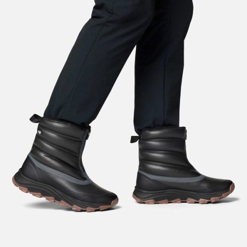 컬럼비아 공용 익스페디셔니스트 피크 ODX 방한부츠 BM2186-010 1330143