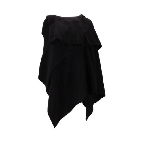 파스콸레 니콜로 티 자켓 NP08K016CMYN B BLACK