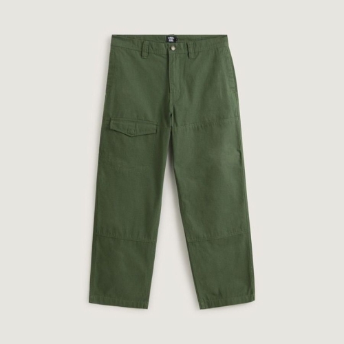 반스 공용 스케이트 루즈 카고 팬츠 아티바 VN000Q74EN6 사이즈 34