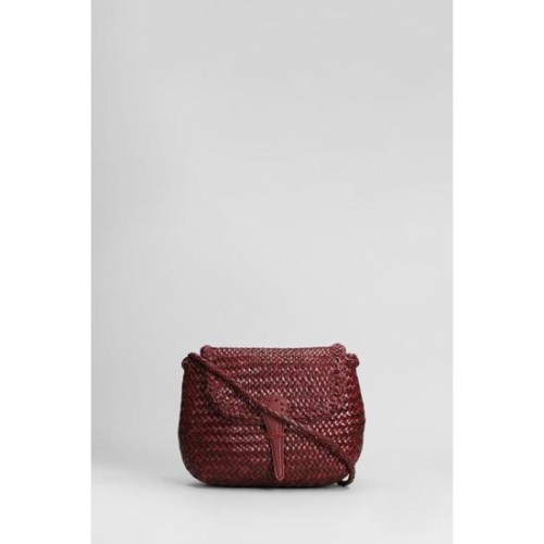 드래곤디퓨전 숄더백 424029 8934 Red