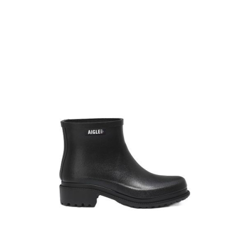 에이글  Aigle FULFEEL LOW 러버 부츠 R111KBLK 222123
