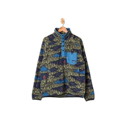 카부  티너웨이 Sasquatch Twilight 390925