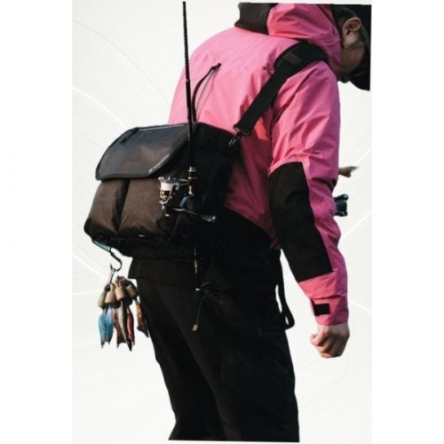 코오롱스포츠 WM 익스퍼트 XPAC 메신저백 8KBDX25303BLK 1132836