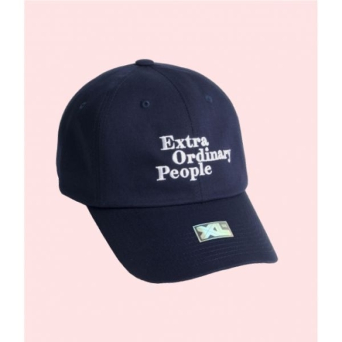 플래토 빅사이즈 모자 캡모자 볼캡 야구모자 XL EX VTG 네이비 XL62 4073576