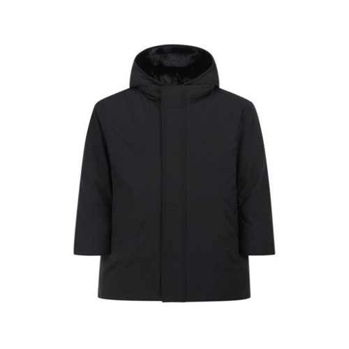 에디션 후드 탈부착 덕다운 헤비 사파리 점퍼 2종_NEF4FP1621