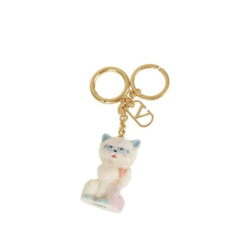 발렌티노 가라바니 키링 YP0AR1VQY190 Multicolour