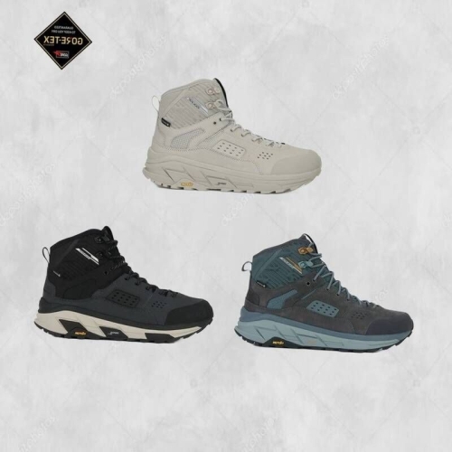 코오롱스포츠 TRIPODMID2 남녀공용 하이킹슈즈 3종 267073 FEPD57607951-E2B