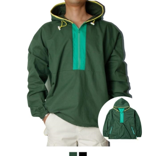 GF어패럴 트래킹 아노락바람막이 10922699