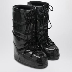 문부츠 WOMEN 부츠 80D1402850PLN001BLACK 6602278