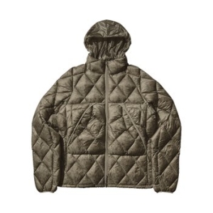 로아  FW25 남성 누나 800 패딩 RBMW0481FA323 GRN0002