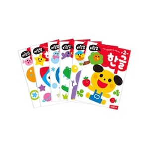 삼성출판사 지능업 만2세