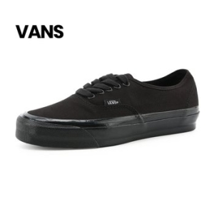 반스 스니커즈 프리미엄 어센틱 리이슈 44 LX VN0007QZBKA