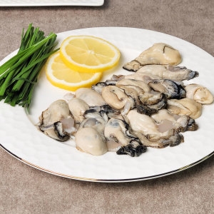 덕이네  통영 중굴 1kg