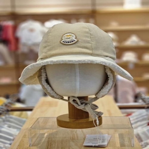 아가방 세이브존02 호크리버서블귀달이모자 0s776801