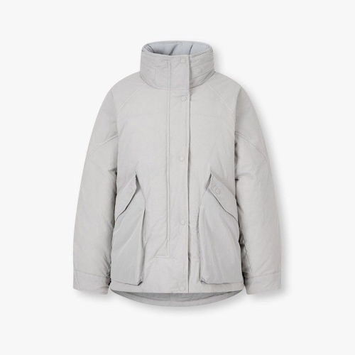 스튜디오톰보이 오버핏 숏 다운점퍼 9175414983