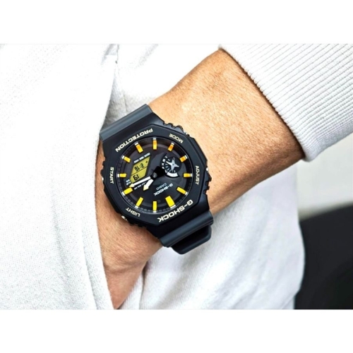 G-SHOCK 남녀공용_GA-B2100DF-1A