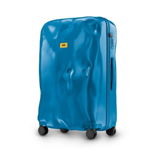 에트로 크래쉬배기지 아이콘 톤온톤 P L BLUE 31인치 CBG-2SLU193-53