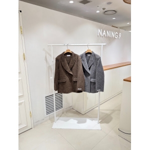 난닝구 스타필드코엑스점 미젠노 자켓 1125D2JK012