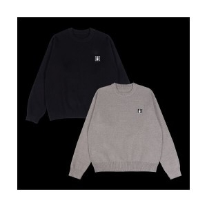 라카이 LAKAI 상의 KR 프리미엄 안중근 의사 니트 M 엑스엘 1867357