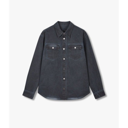 스튜디오톰보이 데님 셔츠 9104421889