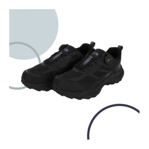 노스페이스 브랜드 THE NORTH FACE NS95R51A 에너지 테크 에어 고어택스 REAL BLACK 270081