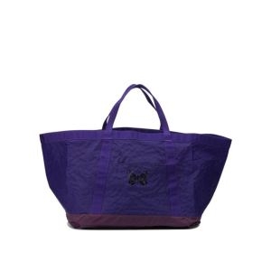 니들스 더플백 RW082A PURPLE Purple